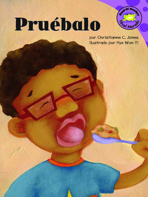 Pruébalo